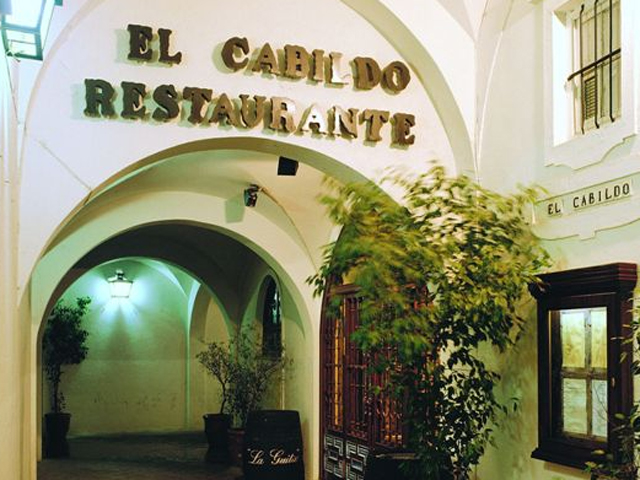 Restaurante El-Cabildo