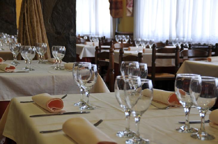 Restaurante El Casal