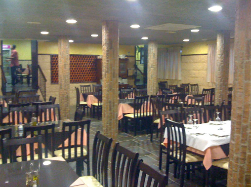 Restaurante El Castillo