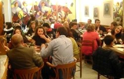 Restaurante El Coleccionista