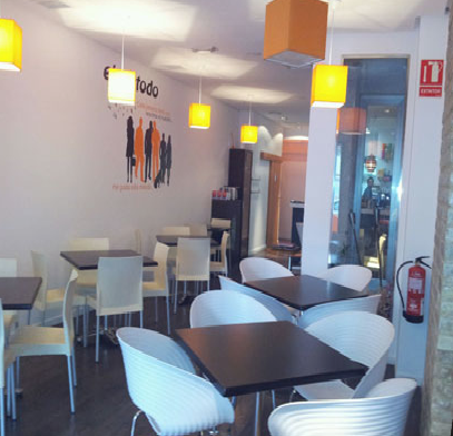 Restaurante El método