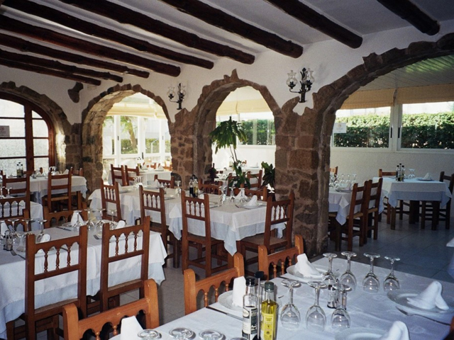 Restaurante El Parador de Canet