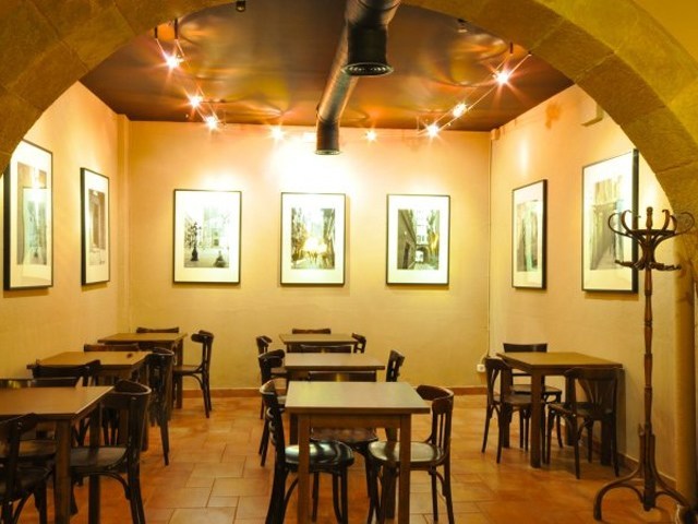 Restaurante El Pecat
