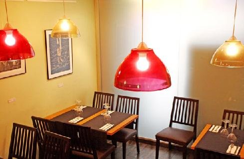 Restaurante El Peix Daurat