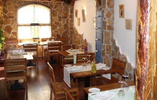 Restaurante El Raco  -Alcala-