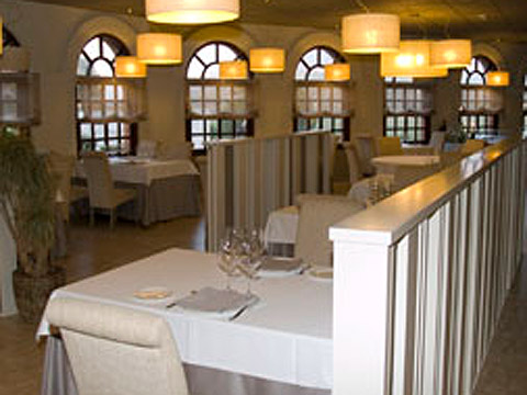 Restaurante El Respirall