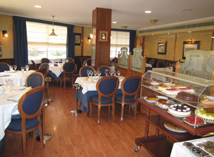 Restaurante El Sitio