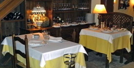 Restaurante El Suquet