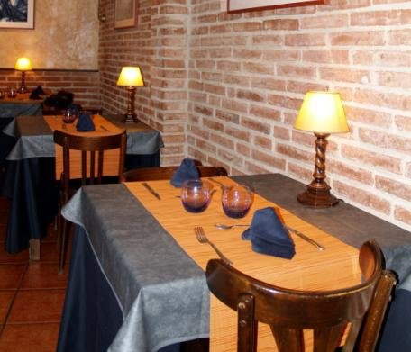 Restaurante El Vell Nou