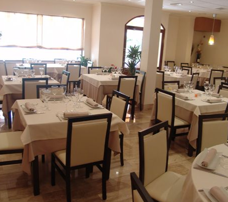 Restaurante Eliana Albiach