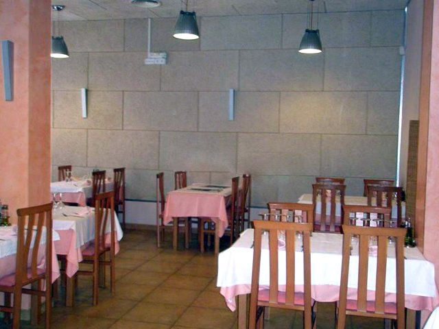 Restaurante El racó de avi