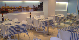 Restaurante Els Maians