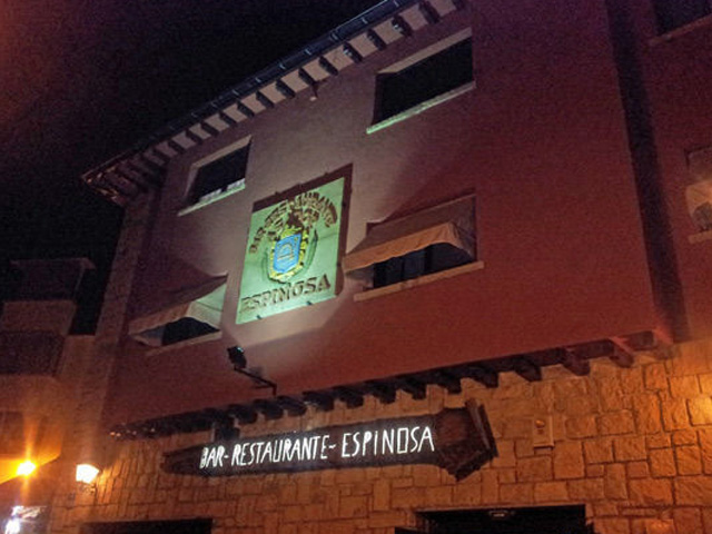 Restaurante Espinosa