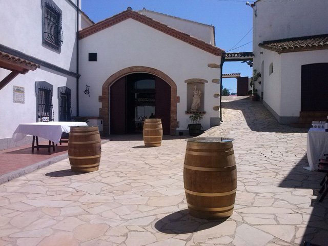 Restaurante Bodega Miquel Jané