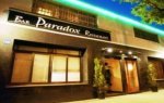 Restaurante Paradox Eclipse