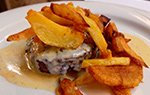 Restaurante Can Vinyers