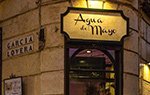 Restaurante Restaurante Agua de Mayo
