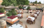 Restaurante El Muelle de Arriate