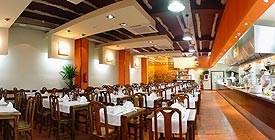 Restaurante Freeway