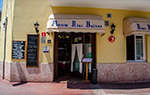 Restaurante Meson Rias Baixas