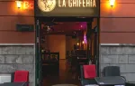 Restaurante La Grifería Paella & Cocktails