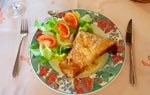 Restaurante El Caseron