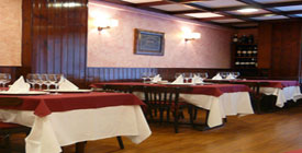 Restaurante Gaviria