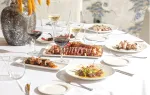 Restaurante Haizea Jatetxea