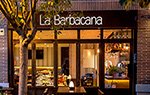 Restaurante La Barbacana