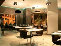 Restaurante Ginebre Restaurant Gin Club