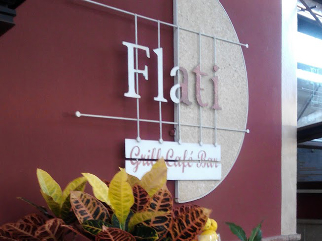 Restaurante Flati