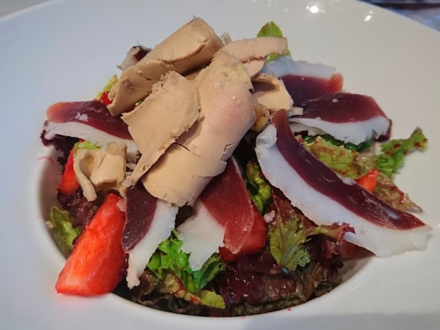 Restaurante Micacos