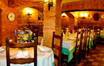 Restaurante Avenida 21