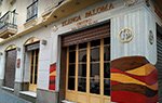Restaurante La Blanca Paloma
