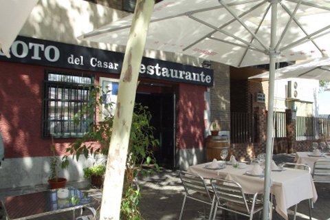 Restaurante El Coto del Casar