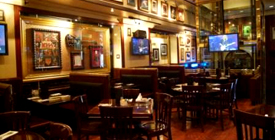 Restaurante Hard Rock Cafe