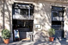 Restaurante Harrison