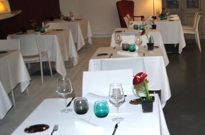 Restaurante 14 Rosas (Alcobendas)