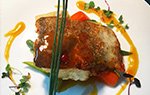 Restaurante Mixture Lounge and Restaurant