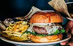 Restaurante Vibra Speakeasy