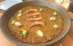Restaurante Tabalet