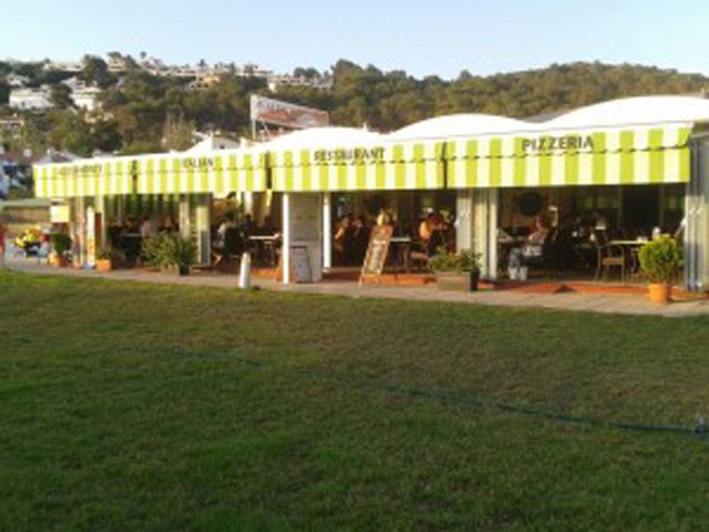 Restaurante Alessandros