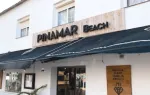 Restaurante Pinamar Beach