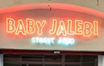 Restaurante Baby Jalebi Gracia