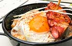 Restaurante Tragaldabas