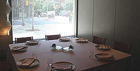 Restaurante Icho