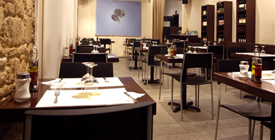 Restaurante Illa de Gracia