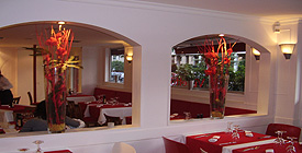 Restaurante Il Vizietto