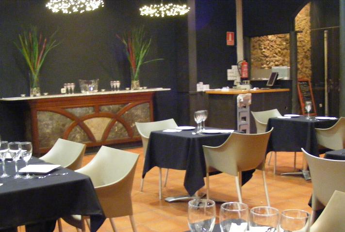 Restaurante Jade Lounge Club