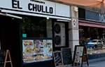 Restaurante El Chullo